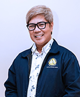 Immediate Past President Romeo A. Singidas, MD, FPCP, FPCCP, 2026-2027