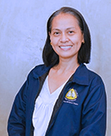 Secretary Irenee Faustina J. Casiño, MD, FPCP, FPCCP, 2026-2027