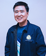 Treasurer Jaime C. Tan, MD, FPCP, FPCCP, 2026-2027