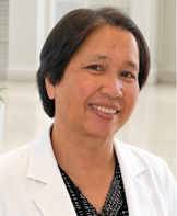 Assistant Treasurer - Dr. Virginia Sulit, 2026-2027