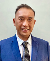 President - Dr. Allan Arreola, 2026-2027