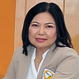 VIRGINIA S. DE LOS REYES, MD, FPCCP, MD, FPCCP, PCCP President, 2026-2027